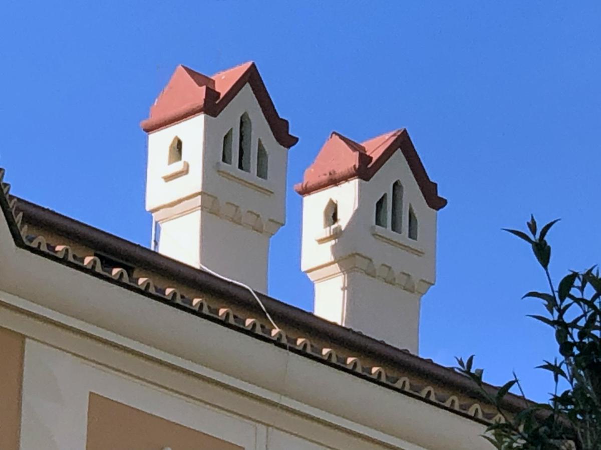 Garbatella House Hotel Róma Kültér fotó