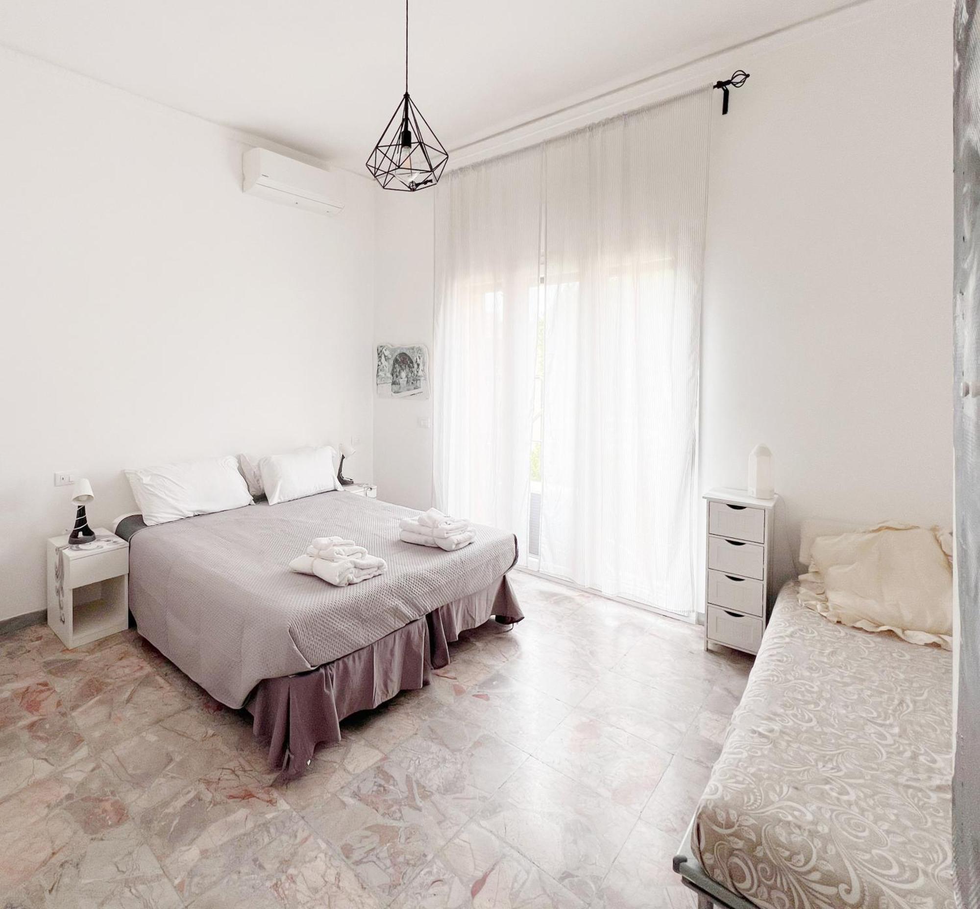 Garbatella House Hotel Róma Kültér fotó